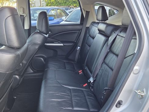 Used 2013 Honda CR-V EX-L image 15