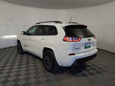 Used 2019 Jeep Cherokee High Altitude AWD/4WD image 5