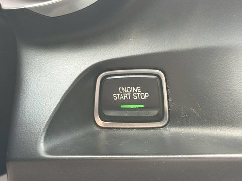 Used 2017 Chevrolet Camaro LT w/ RS Package RWD image 27