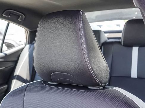Used 2025 Toyota Camry SE FWD image 20