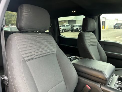 Used 2021 Ford F150 XL w/ STX Appearance Package image 12