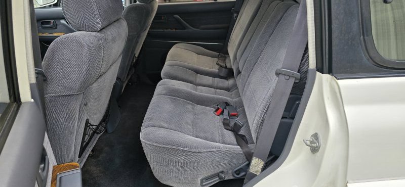 Used 1994 Toyota Land Cruiser AWD/4WD image 28