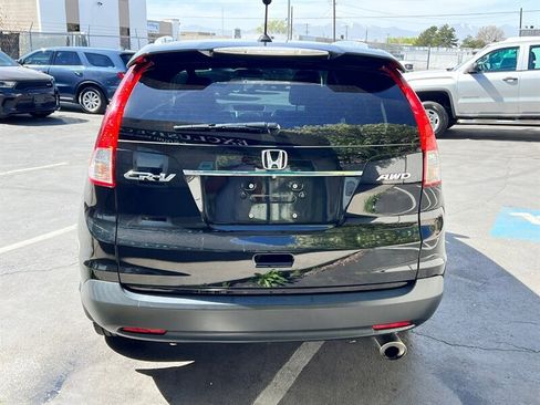 Used 2014 Honda CR-V EX-L image 6