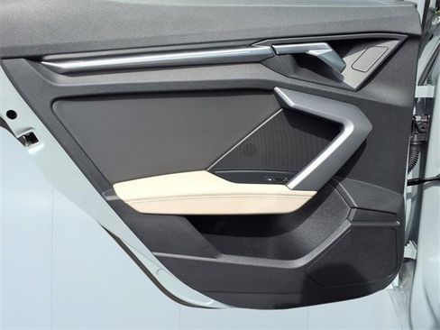 Used 2025 Audi A3 2.0T Premium w/ Black Optic Package image 7