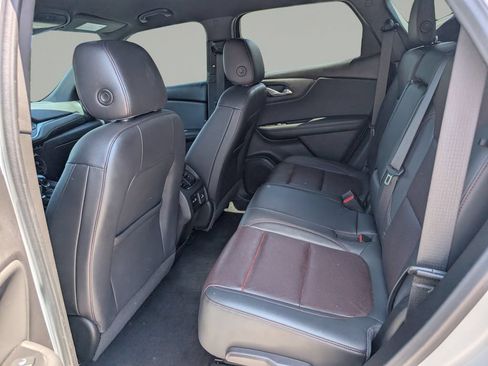 Used 2020 Chevrolet Blazer RS FWD image 14