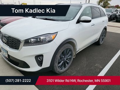 Used 2020 Kia Sorento EX