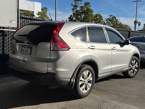 Used 2012 Honda CR-V EX image 19