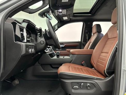 New 2026 GMC Sierra 1500 Denali Ultimate image 20