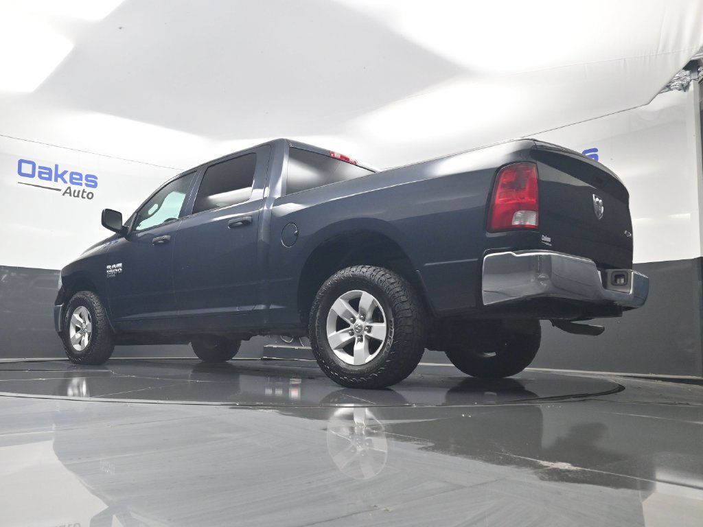 Used 2019 RAM 1500 Tradesman w/ Chrome Plus Package AWD/4WD image 36