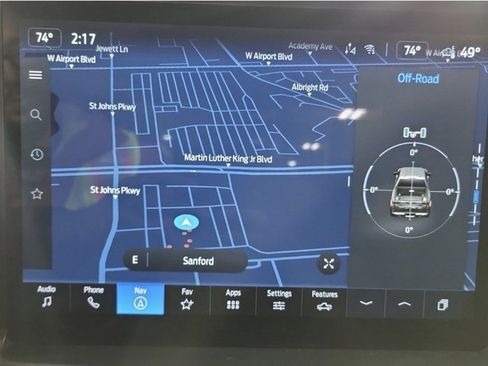 Used 2025 Ford F150 Raptor w/ Equipment Group 803A Raptor R image 17