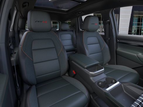 New 2026 GMC Terrain AT4 w/ Convenience Package III AWD/4WD image 16