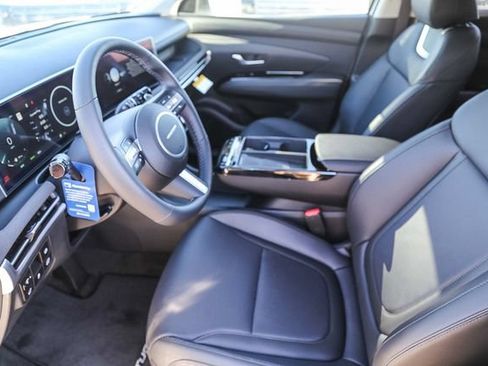 New 2026 Hyundai Tucson Limited AWD/4WD image 20