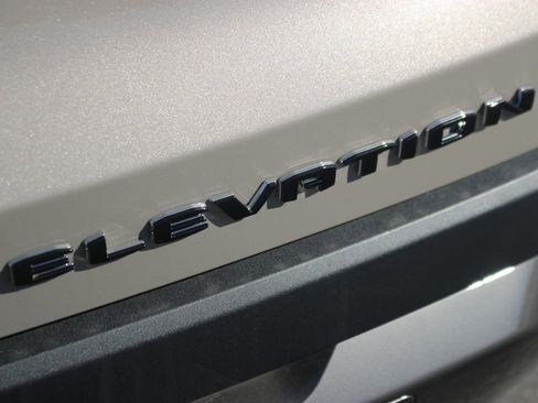 New 2026 GMC Terrain Elevation w/ Technology Package II image 10