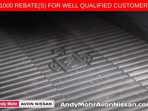 New 2026 Nissan Kicks SR w/ Cold Weather Package image 28