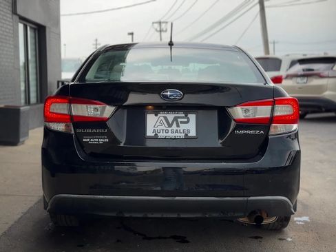 Used 2019 Subaru Impreza 2.0i w/ Eyesight AWD/4WD image 3