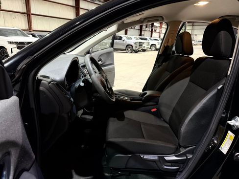 Used 2022 Honda HR-V LX image 13