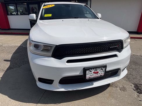 Used 2019 Dodge Durango AWD w/ Skid Plate Group image 3