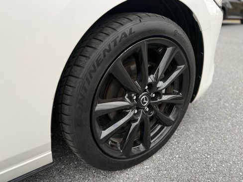 Used 2021 MAZDA MAZDA3 s image 9