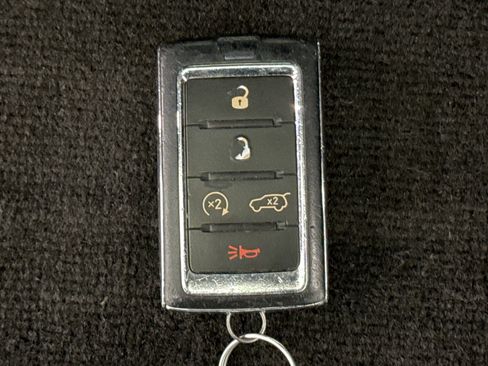 Used 2021 Jeep Grand Cherokee L Limited image 26