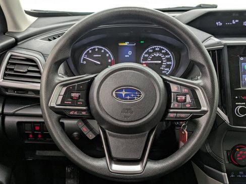 Used 2022 Subaru Forester AWD/4WD image 21