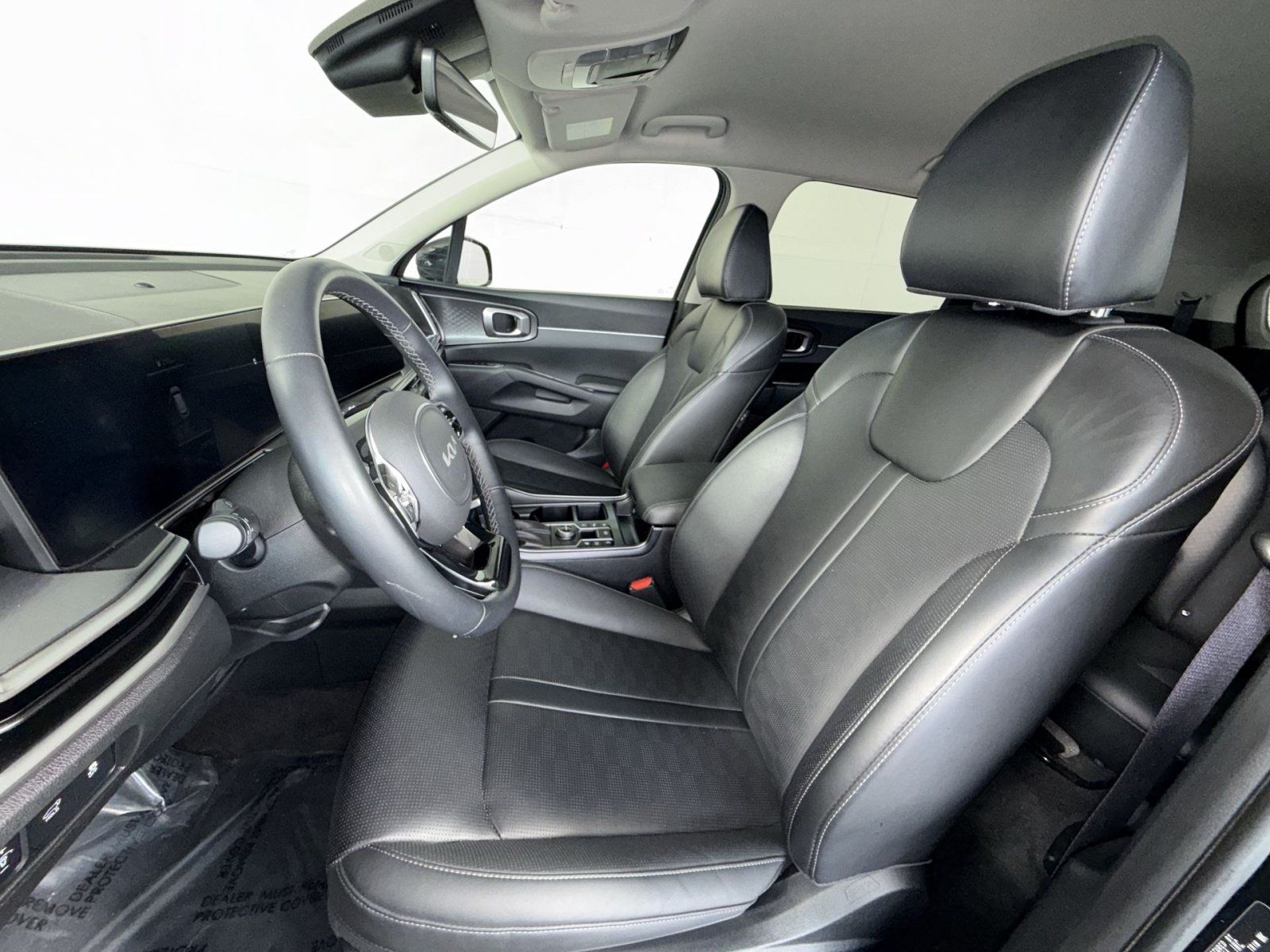 Used 2025 Kia Sorento X-Line EX AWD/4WD image 13