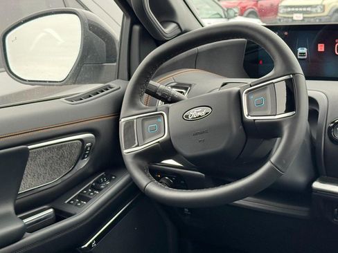 New 2026 Ford Expedition Tremor AWD/4WD image 8