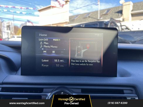 Used 2023 Lexus IS 350 F Sport image 27