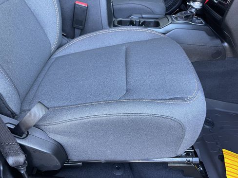 New 2026 Jeep Wrangler Sport S image 24