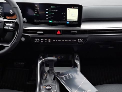 New 2026 Kia Sorento EX AWD/4WD image 23