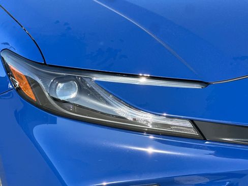 New 2026 Toyota Camry SE image 29