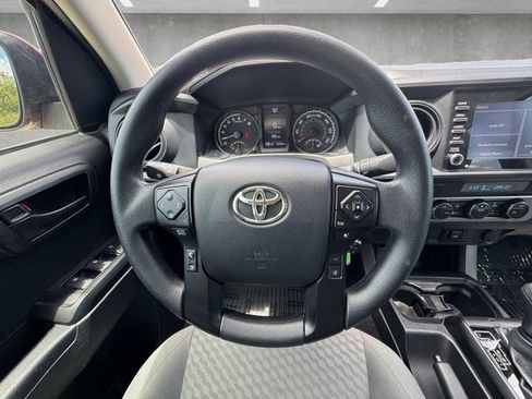 Used 2023 Toyota Tacoma SR AWD/4WD image 21