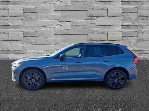 Used 2024 Volvo XC60 B5 Plus w/ Climate Package AWD/4WD image 6