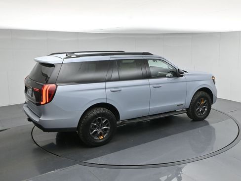 New 2026 Ford Expedition Tremor AWD/4WD image 44