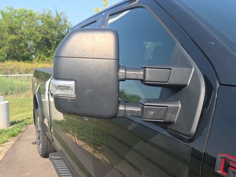 Used 2018 Ford F150 XLT w/ Equipment Group 302A Luxury AWD/4WD image 5