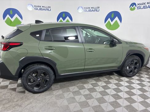 New 2026 Subaru Crosstrek 2.5i image 13