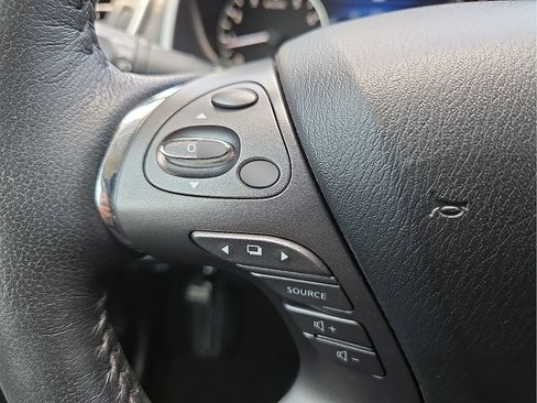 Used 2023 Nissan Murano SL w/ SL Moonroof Package FWD image 19