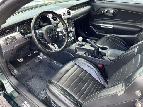 Used 2020 Ford Mustang Bullitt image 21