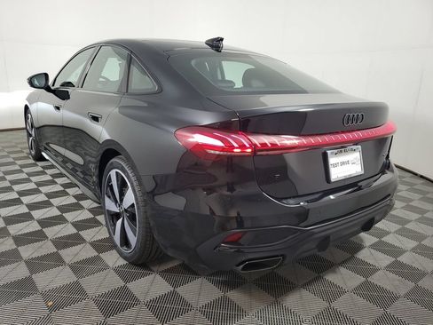 New 2026 Audi A5 2.0T Premium Plus AWD/4WD image 4