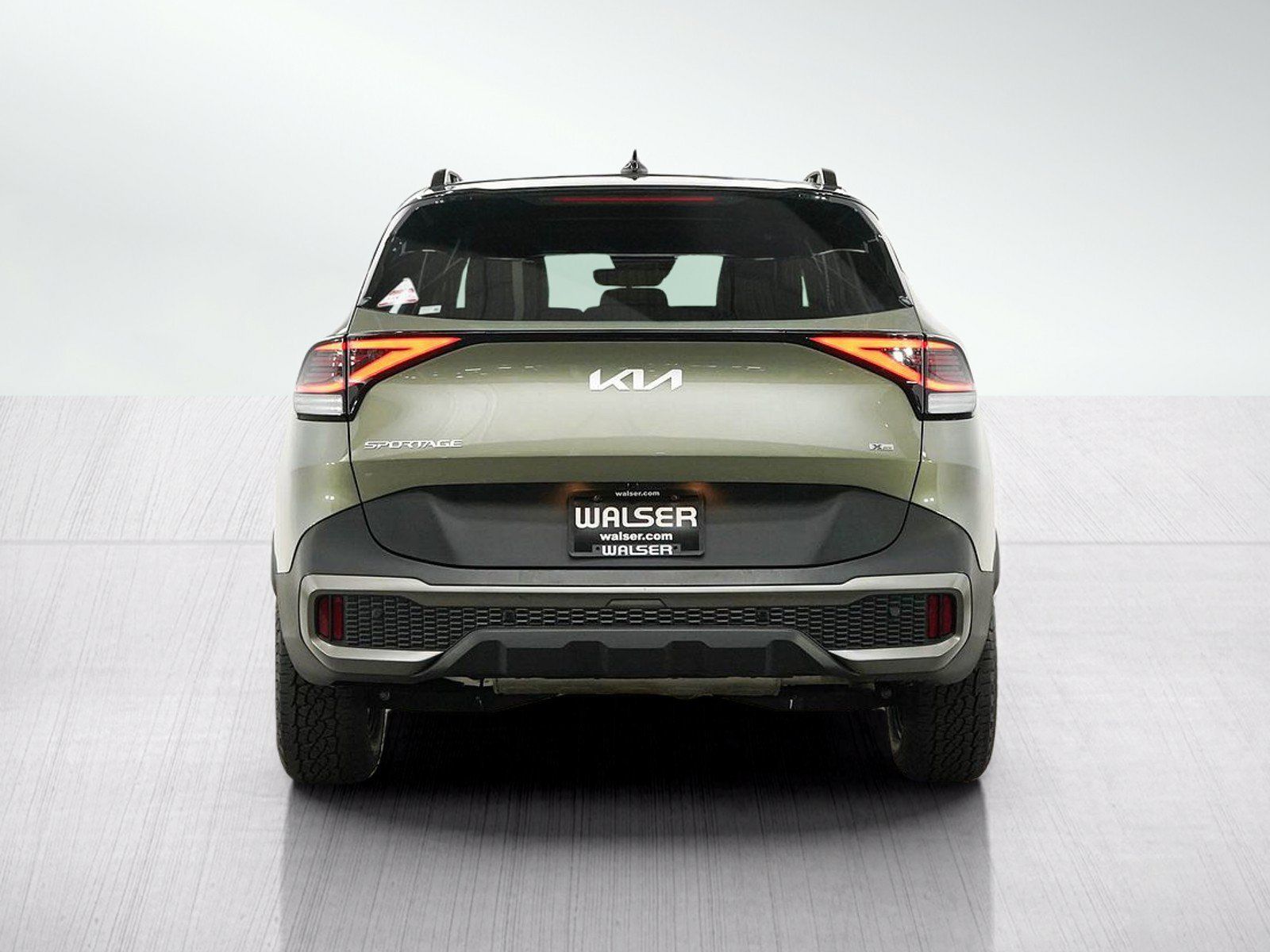 Used 2023 Kia Sportage X-Pro Prestige AWD/4WD image 5