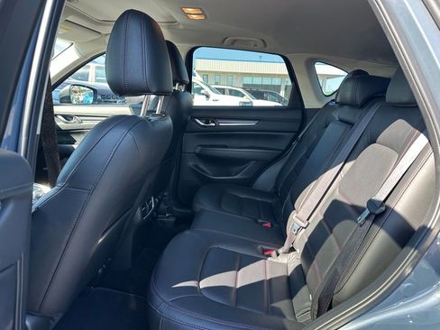 Used 2025 MAZDA CX-5 Carbon Edition AWD/4WD image 20