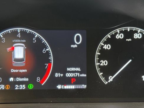 Used 2026 Honda Odyssey Touring image 40