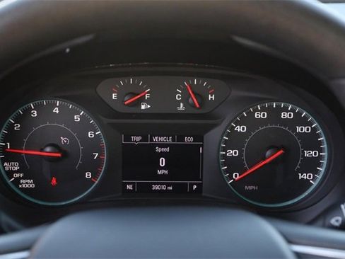 Used 2024 Chevrolet Malibu LT image 13