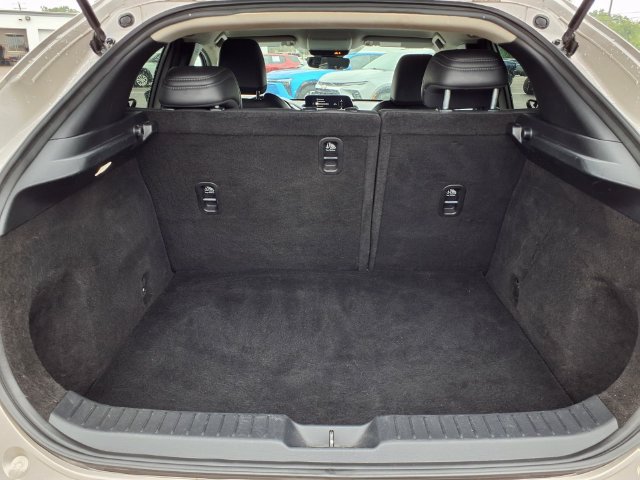 Used 2024 MAZDA CX-30 AWD 2.5 S w/ Select Sport Pkg image 17