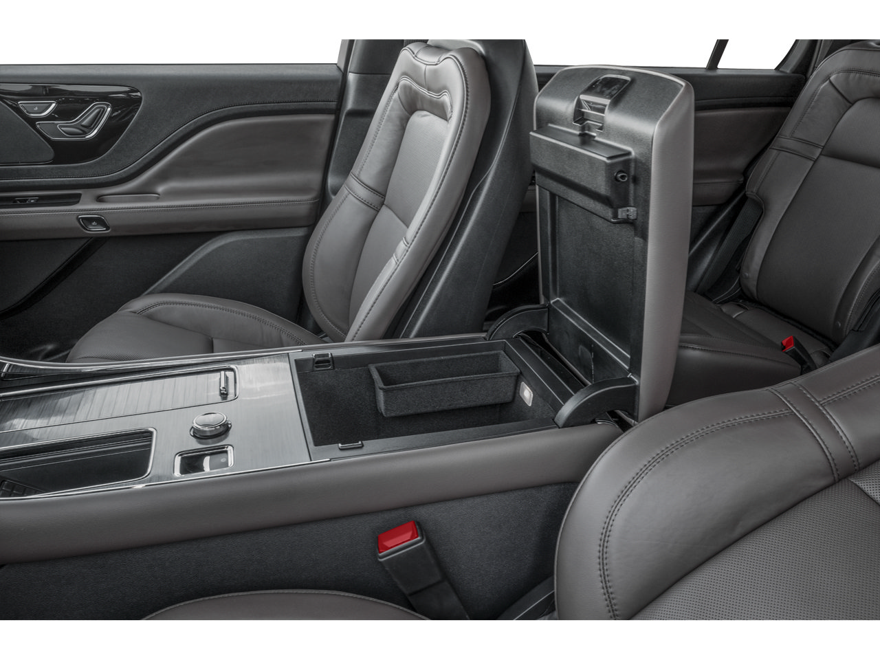 New 2027 Lincoln Aviator Reserve AWD/4WD image 35