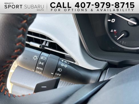 New 2026 Subaru Crosstrek 2.5i Limited AWD/4WD image 40
