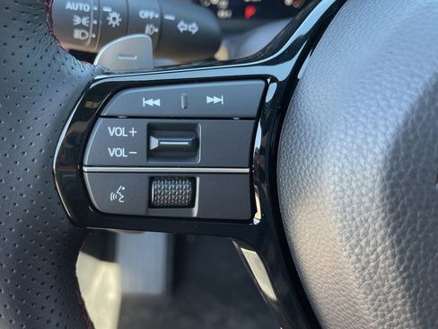 New 2026 Acura ADX A-Spec image 31