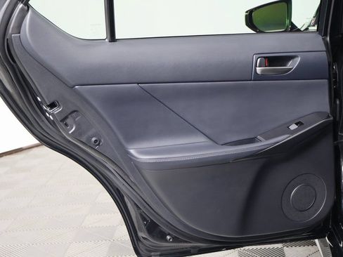 Certified 2025 Lexus IS 300 F Sport w/ Accessory Package 2 RWD image 13