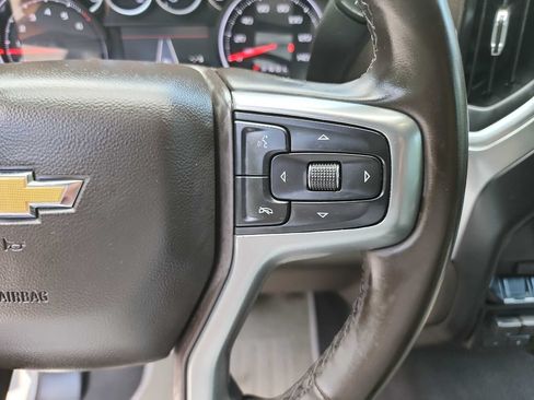Used 2023 Chevrolet Silverado 2500 LT w/ Convenience Package AWD/4WD image 57