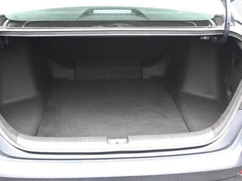 Certified 2024 Honda Accord LX image 19