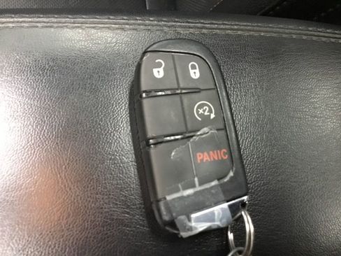 Used 2022 Jeep Compass Latitude w/ Sun and Sound Group image 10